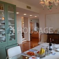 Villa in Italy, San Remo, 280 sq.m.