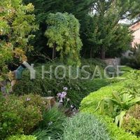 Villa in Italy, San Remo, 280 sq.m.