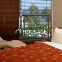 Flat in Republic of Cyprus, Lemesou, 216 sq.m.