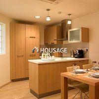 Flat in Republic of Cyprus, Lemesou, 216 sq.m.