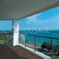 Flat in Republic of Cyprus, Lemesou, 216 sq.m.