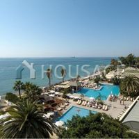 Flat in Republic of Cyprus, Lemesou, 216 sq.m.