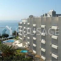 Flat in Republic of Cyprus, Lemesou, 216 sq.m.