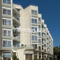 Flat in Republic of Cyprus, Lemesou, 216 sq.m.