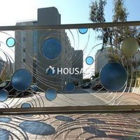 Flat in Republic of Cyprus, Lemesou, 216 sq.m.