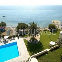 Flat in Republic of Cyprus, Lemesou, 216 sq.m.