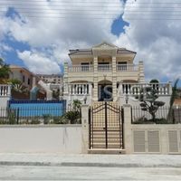 Villa in Republic of Cyprus, Lemesou, 440 sq.m.