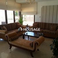 Villa in Republic of Cyprus, Lemesou, 440 sq.m.
