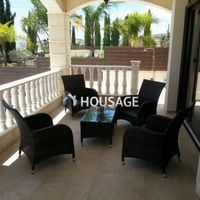 Villa in Republic of Cyprus, Lemesou, 440 sq.m.