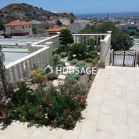 Villa in Republic of Cyprus, Lemesou, 440 sq.m.