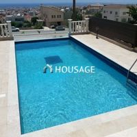 Villa in Republic of Cyprus, Lemesou, 440 sq.m.