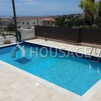 Villa in Republic of Cyprus, Lemesou, 440 sq.m.