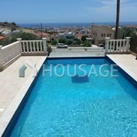 Villa in Republic of Cyprus, Lemesou, 440 sq.m.
