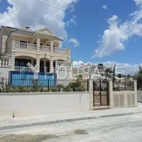 Villa in Republic of Cyprus, Lemesou, 440 sq.m.