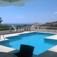 Вилла на Кипре, Лимасол, 440 кв.м.