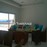 Вилла на Кипре, Лимасол, 440 кв.м.