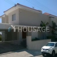 Вилла на Кипре, Лимасол, 440 кв.м.