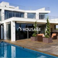 Villa in Spain, Catalunya, Cambrils, 693 sq.m.