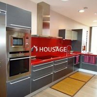 Villa in Spain, Catalunya, Cambrils, 693 sq.m.