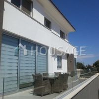 Villa in Republic of Cyprus, Lemesou, 525 sq.m.