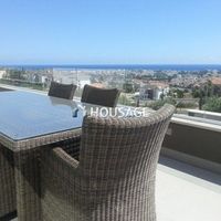 Villa in Republic of Cyprus, Lemesou, 525 sq.m.