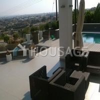 Villa in Republic of Cyprus, Lemesou, 525 sq.m.
