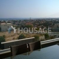 Villa in Republic of Cyprus, Lemesou, 525 sq.m.