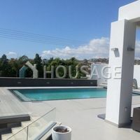 Villa in Republic of Cyprus, Lemesou, 525 sq.m.