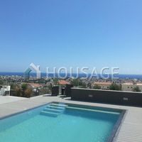 Villa in Republic of Cyprus, Lemesou, 525 sq.m.