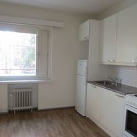 Квартира в Финляндии, 38 кв.м.