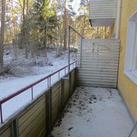 Квартира в Финляндии, 38 кв.м.