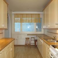 Flat in Finland, 75 sq.m.