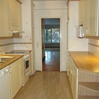 Flat in Finland, 75 sq.m.