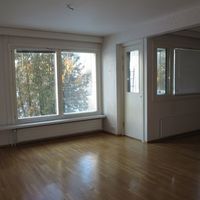 Flat in Finland, 75 sq.m.