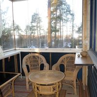 Flat in Finland, 75 sq.m.