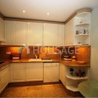 Flat in Spain, Andalucia, Puerto Banus, 190 sq.m.