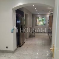 Flat in Spain, Andalucia, Puerto Banus, 250 sq.m.
