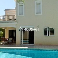 Вилла на Кипре, Лимасол, 262 кв.м.