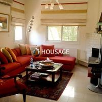 Вилла на Кипре, Лимасол, 262 кв.м.