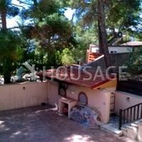 Вилла на Кипре, Лимасол, 250 кв.м.