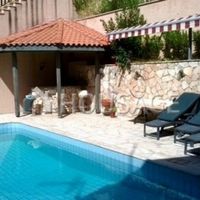 Вилла на Кипре, Лимасол, 250 кв.м.