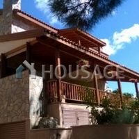 Вилла на Кипре, Лимасол, 250 кв.м.