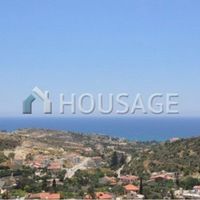 Квартира на Кипре, Лимасол, 170 кв.м.