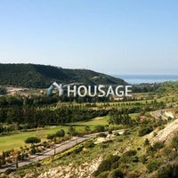 Земельный участок на Кипре, Пафос