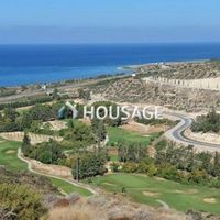 Земельный участок на Кипре, Пафос