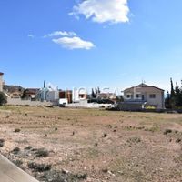 Land plot in Republic of Cyprus, Lemesou