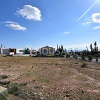 Land plot in Republic of Cyprus, Lemesou