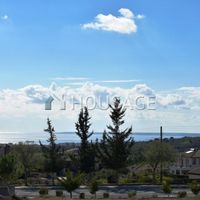 Land plot in Republic of Cyprus, Lemesou