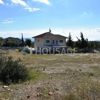 Land plot in Republic of Cyprus, Lemesou