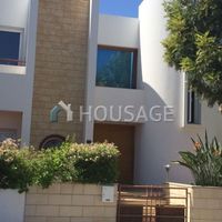 Villa in Republic of Cyprus, Lemesou, 320 sq.m.